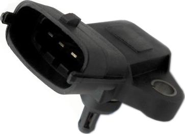 Fispa 84.361 - Capteur, pression du tuyau d'admission droxauto.com