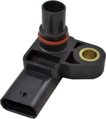 Fispa 84.3092 - Capteur, pression du tuyau d'admission droxauto.com