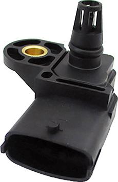 Fispa 84.3097 - Capteur, pression du tuyau d'admission droxauto.com