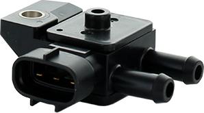 Fispa 84.3053A2 - Capteur, pression des gaz échappement droxauto.com