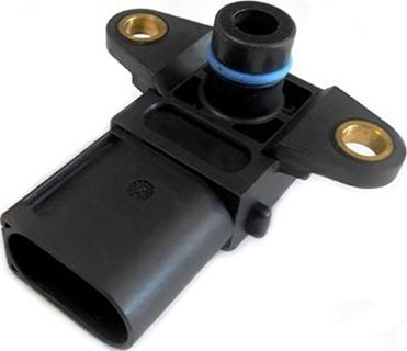 Fispa 84.3017 - Capteur, pression du tuyau d'admission droxauto.com