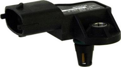 Fispa 84.307A2 - Capteur, pression de suralimentation droxauto.com