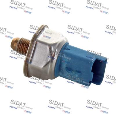 Fispa 84.3160 - Capteur, pression de carburant droxauto.com