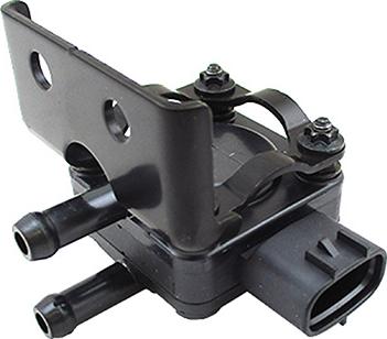 Fispa 84.3109 - Capteur, pression des gaz échappement droxauto.com