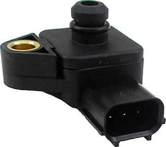 Fispa 84.3103 - Capteur, pression du tuyau d'admission droxauto.com