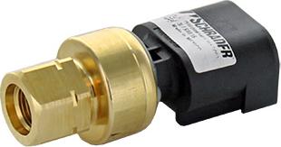 Fispa 84.3124 - Capteur, pression de carburant droxauto.com