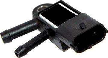 Fispa 84.338A2 - Capteur, pression des gaz échappement droxauto.com