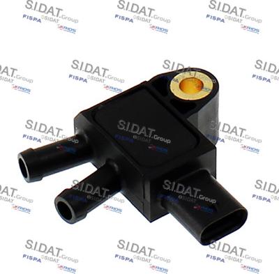 Fispa 84.3256A2 - Capteur, pression du tuyau d'admission droxauto.com
