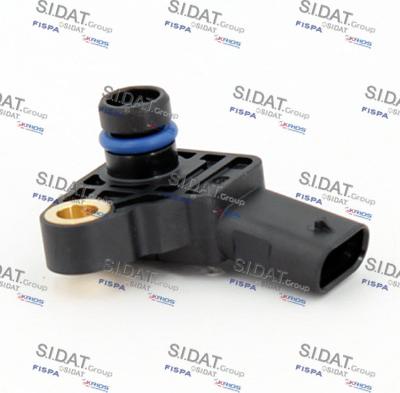 Fispa 84.3253 - Capteur, pression de suralimentation droxauto.com