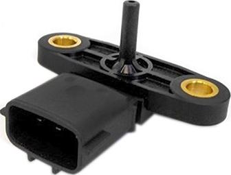 Fispa 84.370 - Capteur, pression de suralimentation droxauto.com