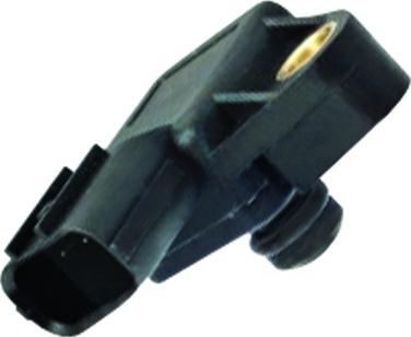 Fispa 84.299 - Capteur, pression du tuyau d'admission droxauto.com