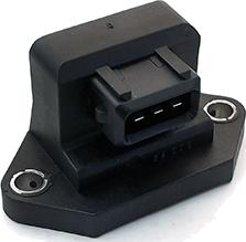 Fispa 84.214 - Capteur, accélération longitudinale droxauto.com