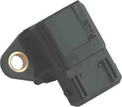 Fispa 84.232 - Capteur, pression de suralimentation droxauto.com