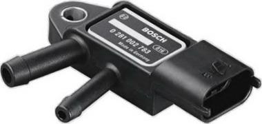 Fispa 84.275A2 - Capteur, pression des gaz échappement droxauto.com