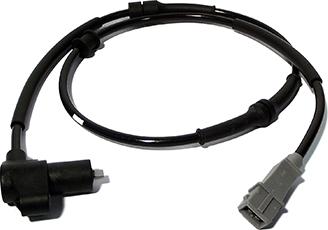 Fispa 84.788 - Capteur, vitesse de roue droxauto.com