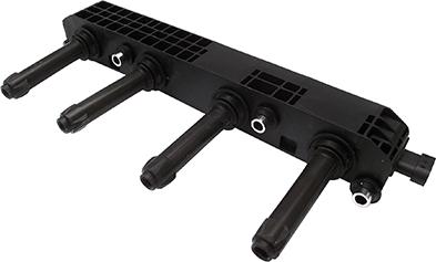 Fispa 85.30414A2 - Bobine d'allumage droxauto.com