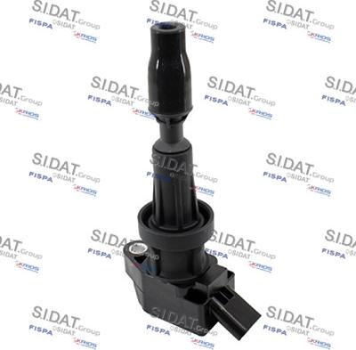 Fispa 85.30592A2 - Bobine d'allumage droxauto.com