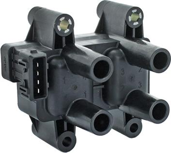 Fispa 85.30096A2 - Bobine d'allumage droxauto.com
