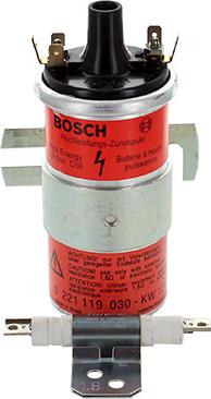 Fispa 85.30066 - Bobine d'allumage droxauto.com