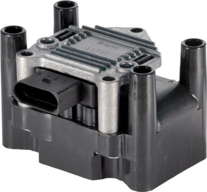 Fispa 85.30062 - Bobine d'allumage droxauto.com