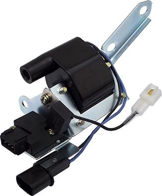 Fispa 85.30008 - Bobine d'allumage droxauto.com