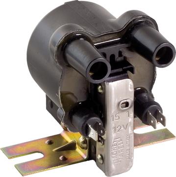 Fispa 85.30033 - Bobine d'allumage droxauto.com