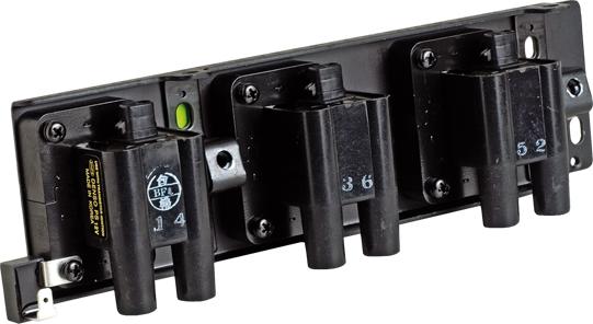 Fispa 85.30024 - Bobine d'allumage droxauto.com