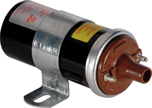 Fispa 85.30077 - Bobine d'allumage droxauto.com