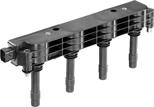 Fispa 85.30109A2 - Bobine d'allumage droxauto.com