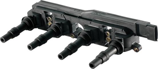 Fispa 85.30186A2 - Bobine d'allumage droxauto.com