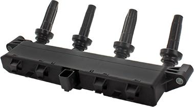 Fispa 85.30181A2 - Bobine d'allumage droxauto.com