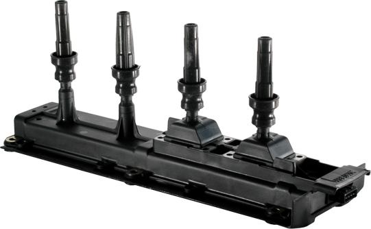 Fispa 85.30173A2 - Bobine d'allumage droxauto.com