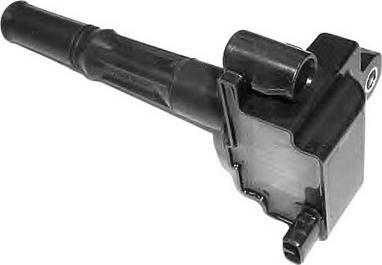 Fispa 85.30345 - Bobine d'allumage droxauto.com