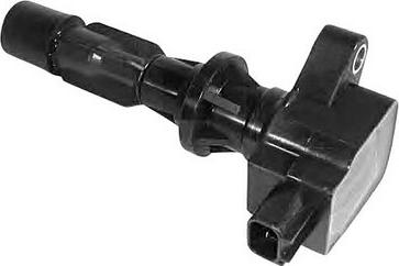 Fispa 85.30362 - Bobine d'allumage droxauto.com