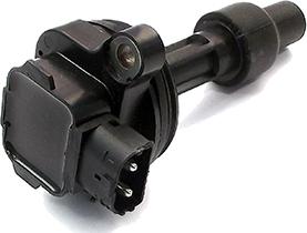 Fispa 85.30376 - Bobine d'allumage droxauto.com