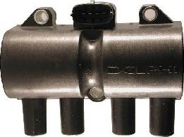 Fispa 85.30211 - Bobine d'allumage droxauto.com