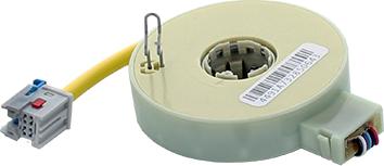 Fispa 86.009 - Détecteur de l'angle de braquage droxauto.com