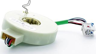 Fispa 86.010 - Détecteur de l'angle de braquage droxauto.com