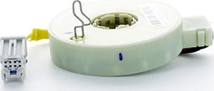 Fispa 86.011 - Détecteur de l'angle de braquage droxauto.com