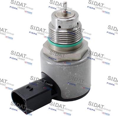 Fispa 81.619 - Capteur, pression de carburant droxauto.com