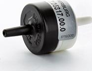 Fispa 81.385 - Soupape, insufflation d'air secondaire droxauto.com