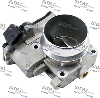 Fispa 88.499 - Corps papillon droxauto.com