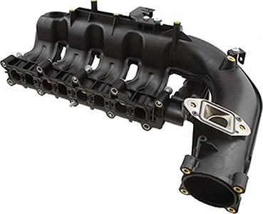 Fispa 88.440 - Tube d'admission, alimentation d'air droxauto.com