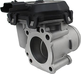 Fispa 88.454R - Corps papillon droxauto.com