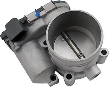 Fispa 88.455R - Corps papillon droxauto.com