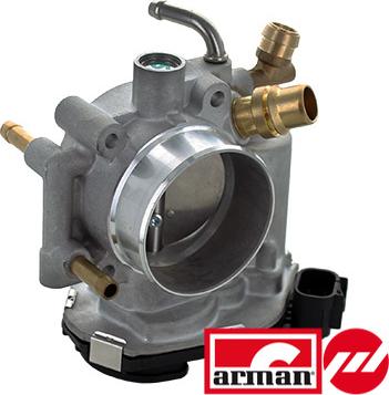 Fispa 88.435AS - Corps papillon droxauto.com