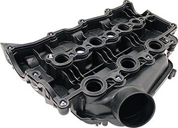 Fispa 88.427A2 - Module de tube d'admission droxauto.com