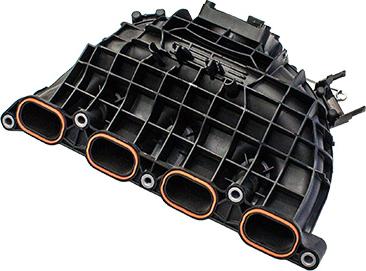 Fispa 88.558 - Module de tube d'admission droxauto.com