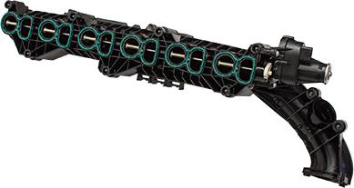 Fispa 88.565 - Module de tube d'admission droxauto.com