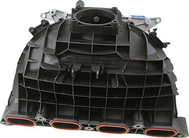 Fispa 88.518 - Module de tube d'admission droxauto.com